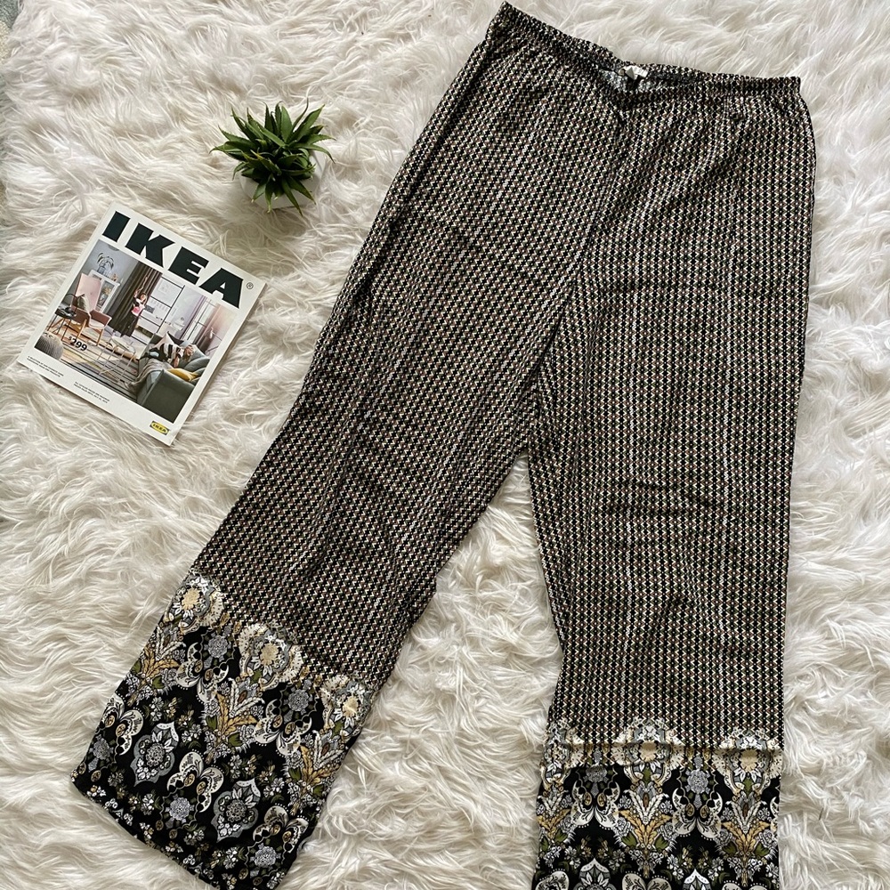 SPENSE | Flowy Pants